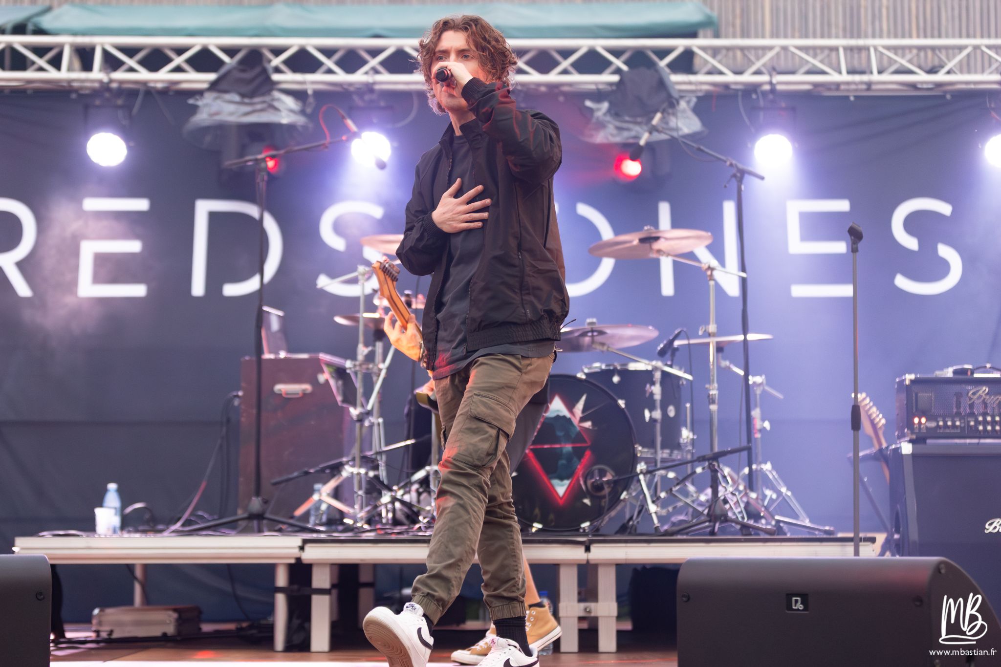 20250607  Redstones   MB 74